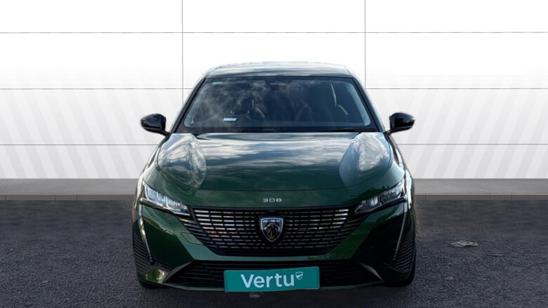 Peugeot 308 1.5 BlueHDi Allure 5dr EAT8 Diesel Hatchback